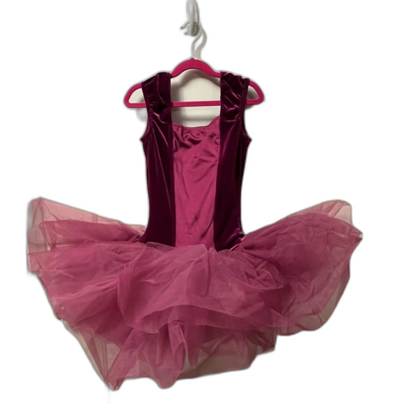 🩰Weismann Dance Costume 🩰 Size Adult Small - Picture 1 of 3